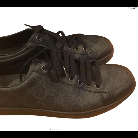 Gucci Other - Gucci men shoes